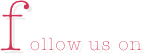 follow us on